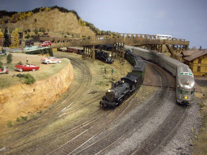 2009 Summit Narrow Gauge 009